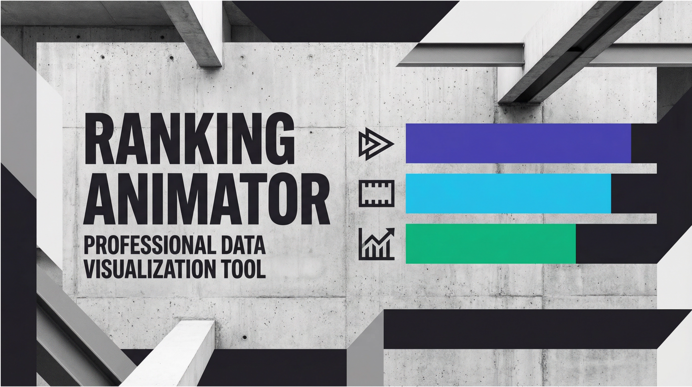 Ranking Animator